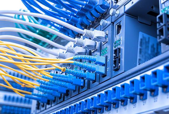 IT Services, Networking & Hardware Rentals - NCS